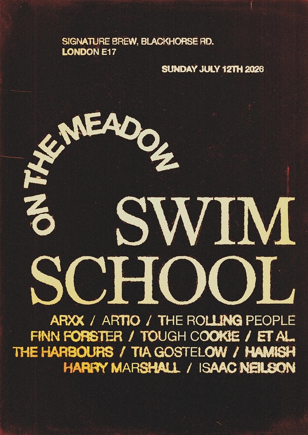 Full Line up